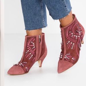 sam edelman kami bootie